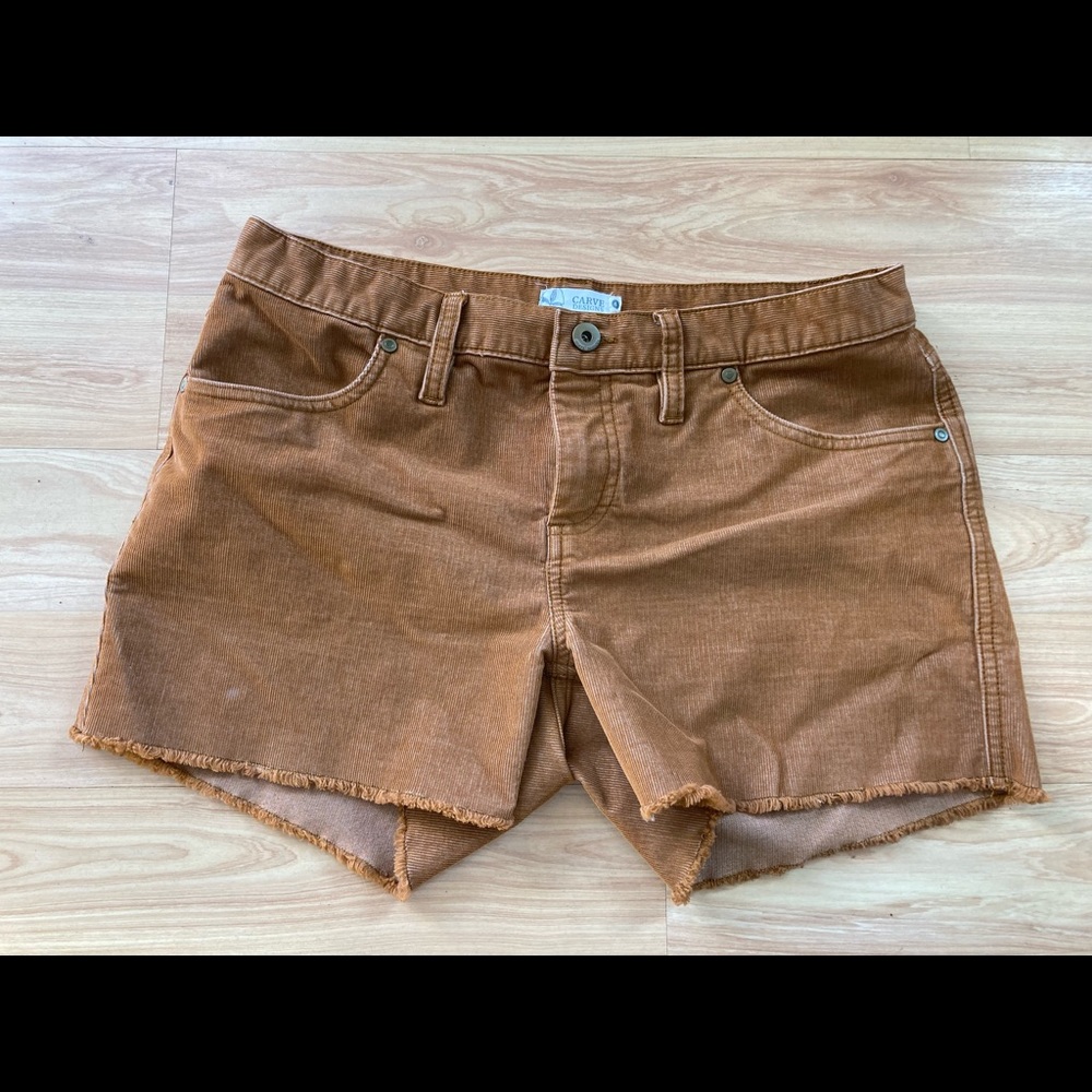 Carve Women’s Oahu Shorts